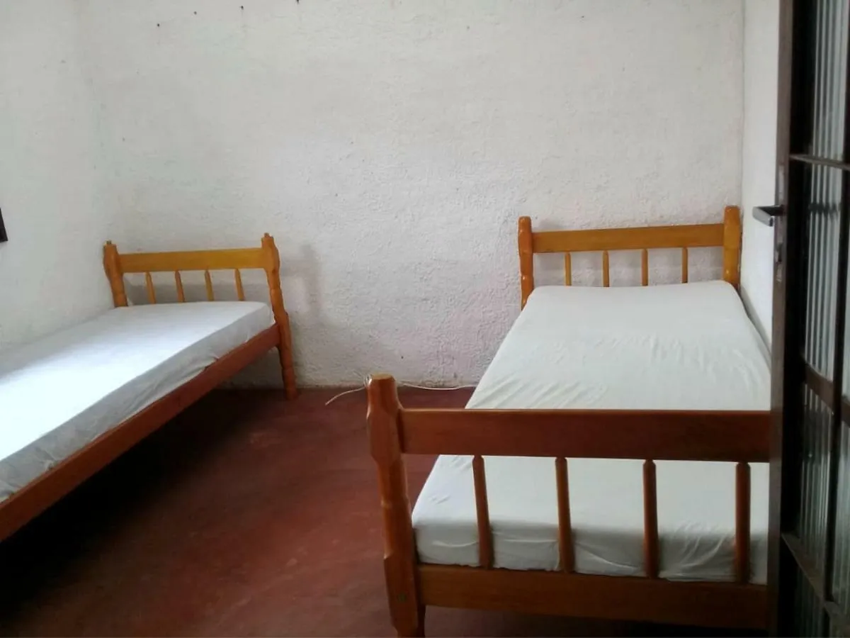 Holiday home Casa Carlos 2 Villa Itapoa