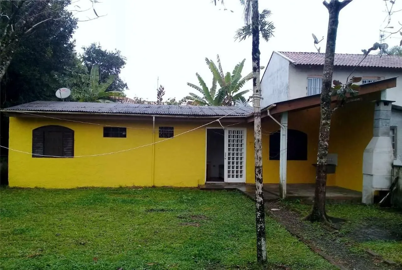 Casa Carlos 2 location