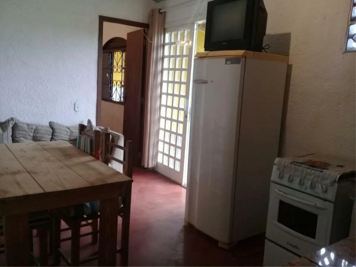 Casa Carlos 2 Villa Itapoa  Brazil