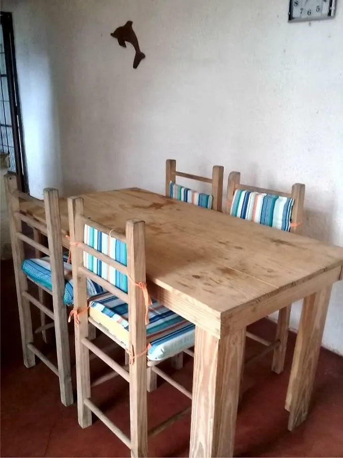 Holiday home Casa Carlos 2 Villa Itapoa  Brazil